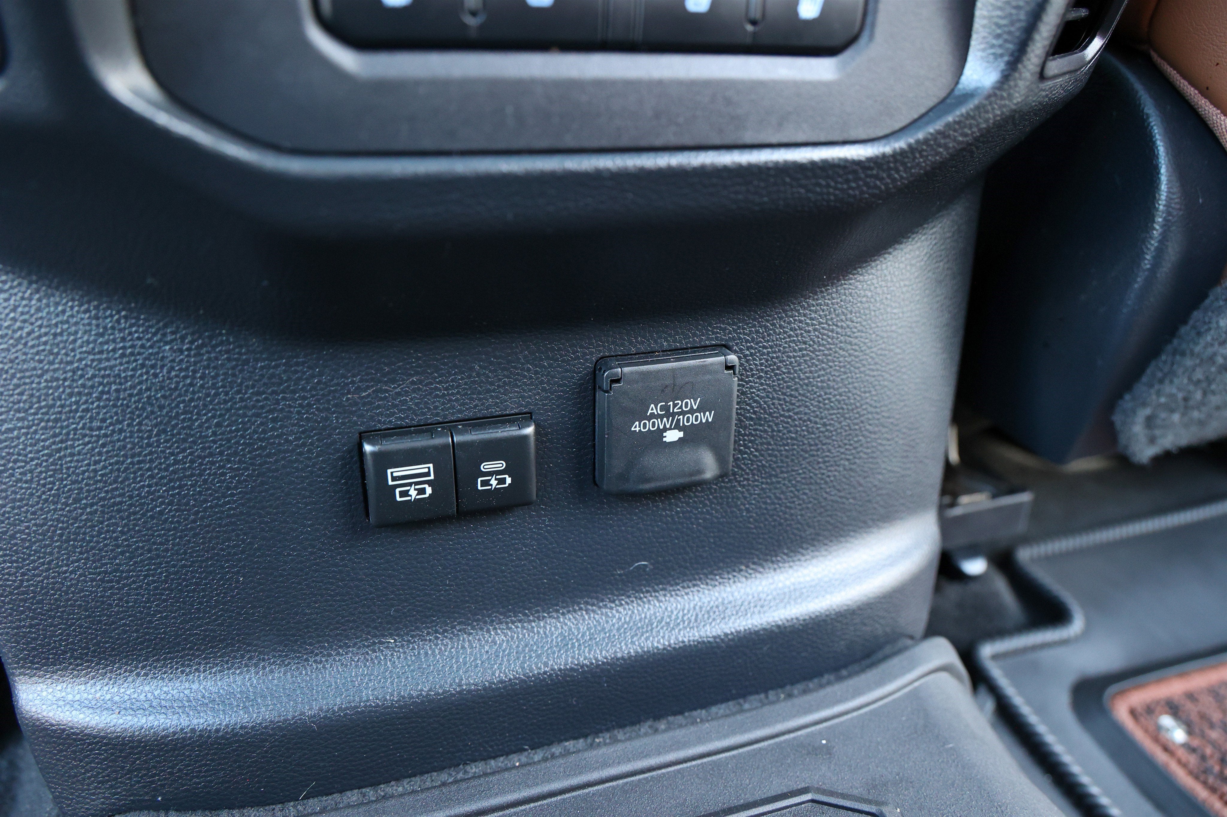 2023 Toyota TUNDRA 4X2 1794 Edition