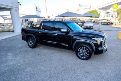 2023 Toyota TUNDRA 4X2 1794 Edition