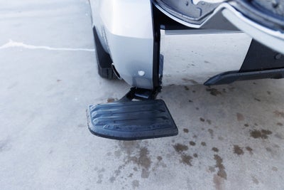 2025 Toyota TUNDRA 4X4 1794 Edition