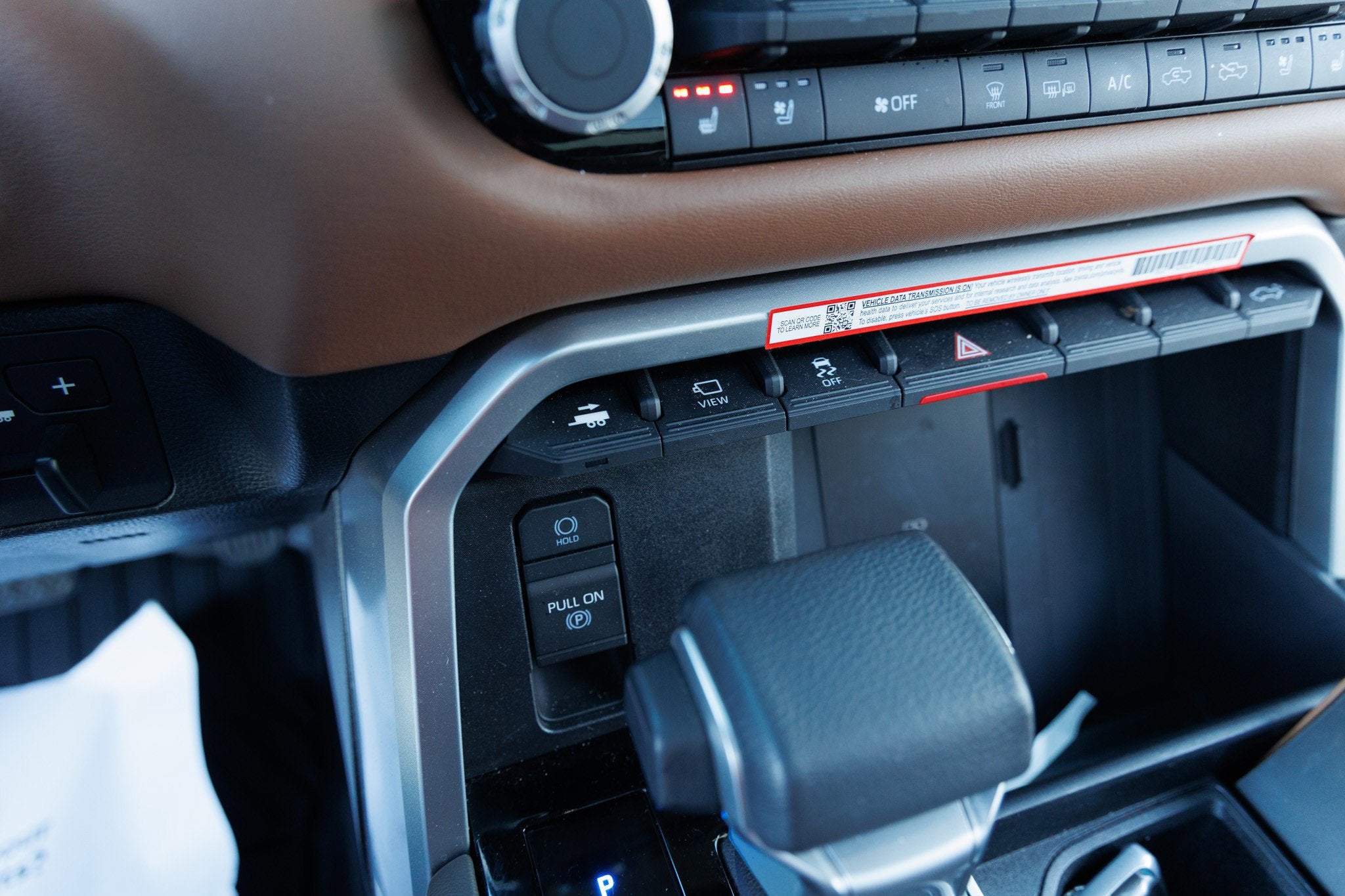 2025 Toyota TUNDRA 4X4 1794 Edition