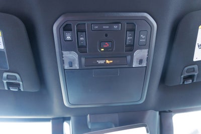 2025 Toyota TUNDRA 4X4 1794 Edition