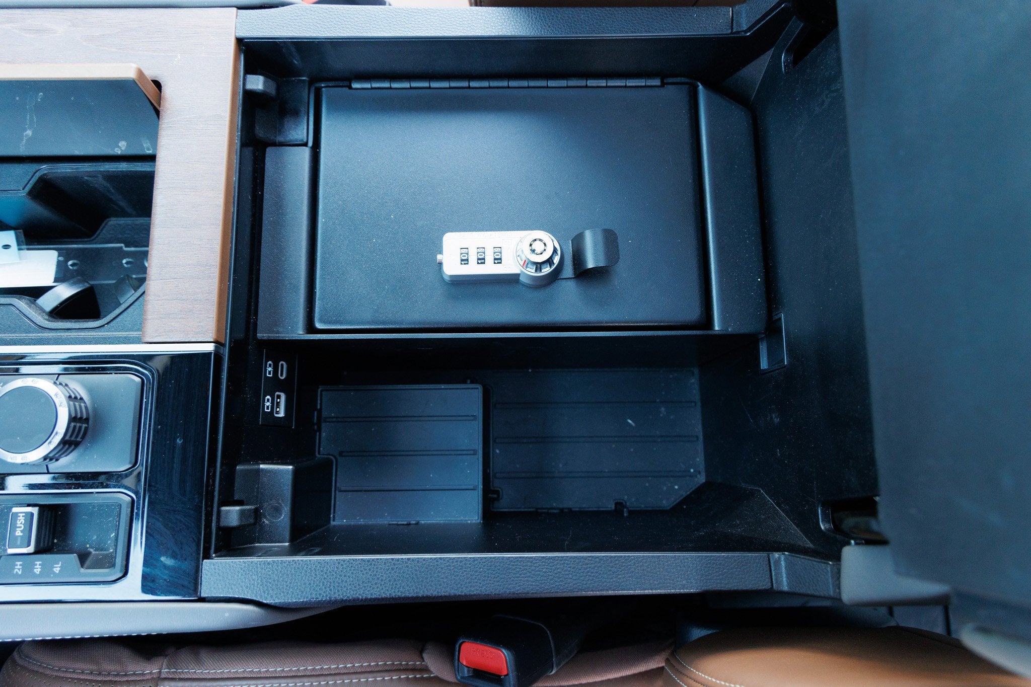 2025 Toyota TUNDRA 4X4 1794 Edition