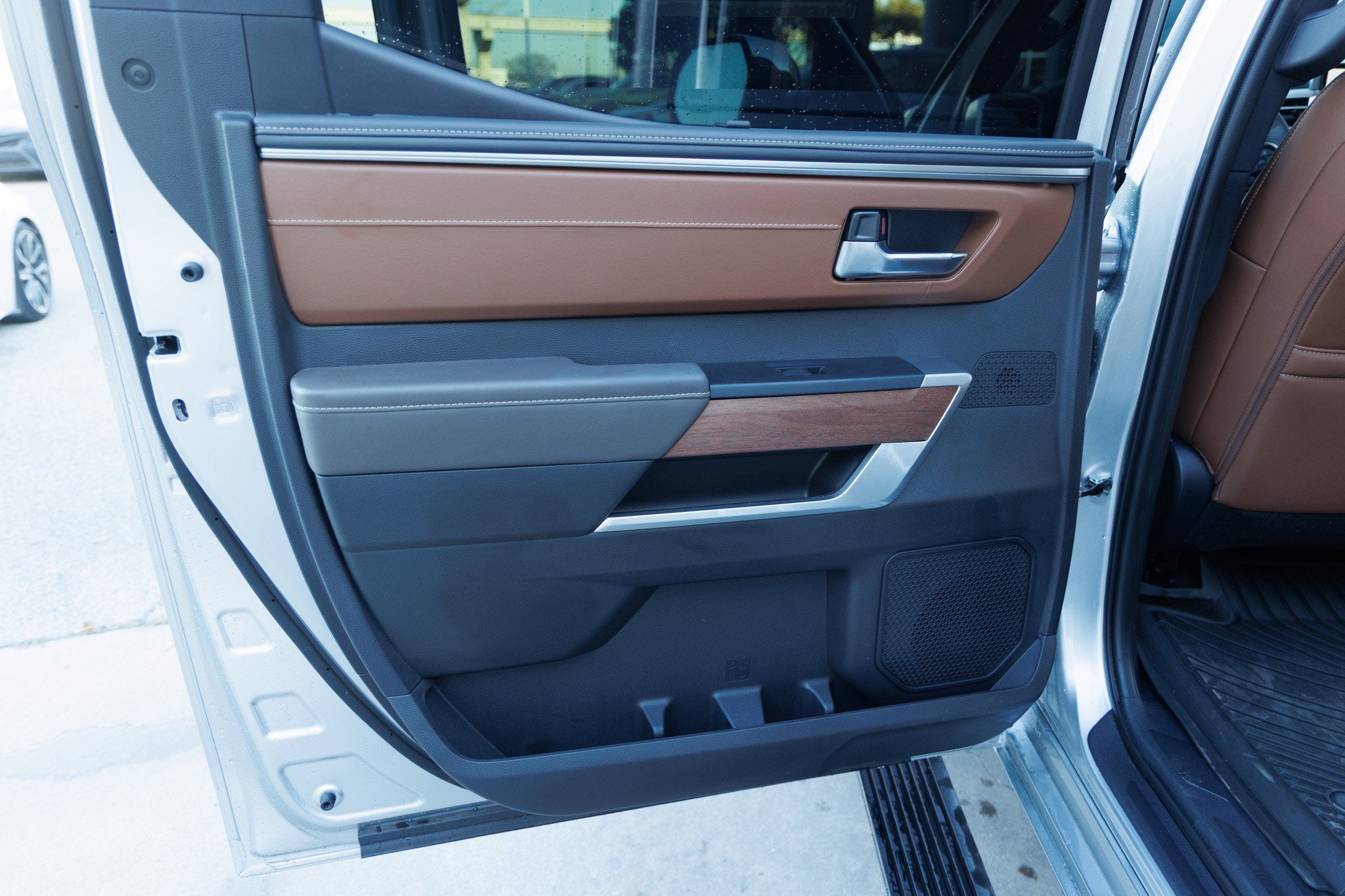 2025 Toyota TUNDRA 4X4 1794 Edition