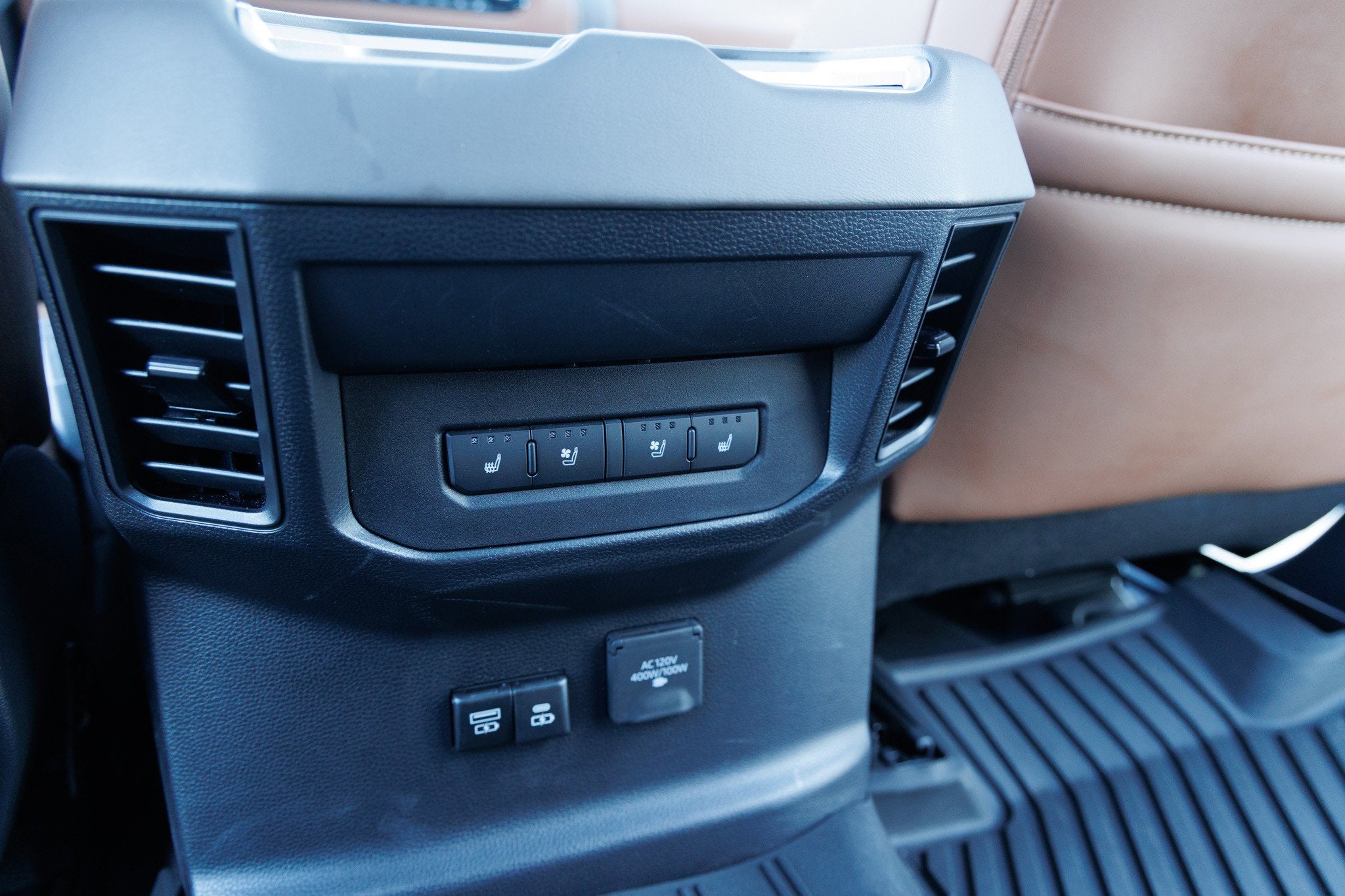 2025 Toyota TUNDRA 4X4 1794 Edition