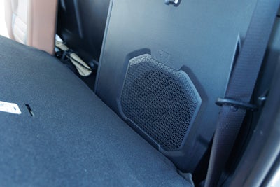 2025 Toyota TUNDRA 4X4 1794 Edition