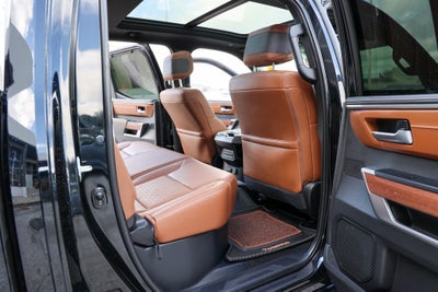 2024 Toyota Tundra 1794 Edition