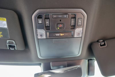 2025 Toyota TUNDRA 4X4 1794 Edition