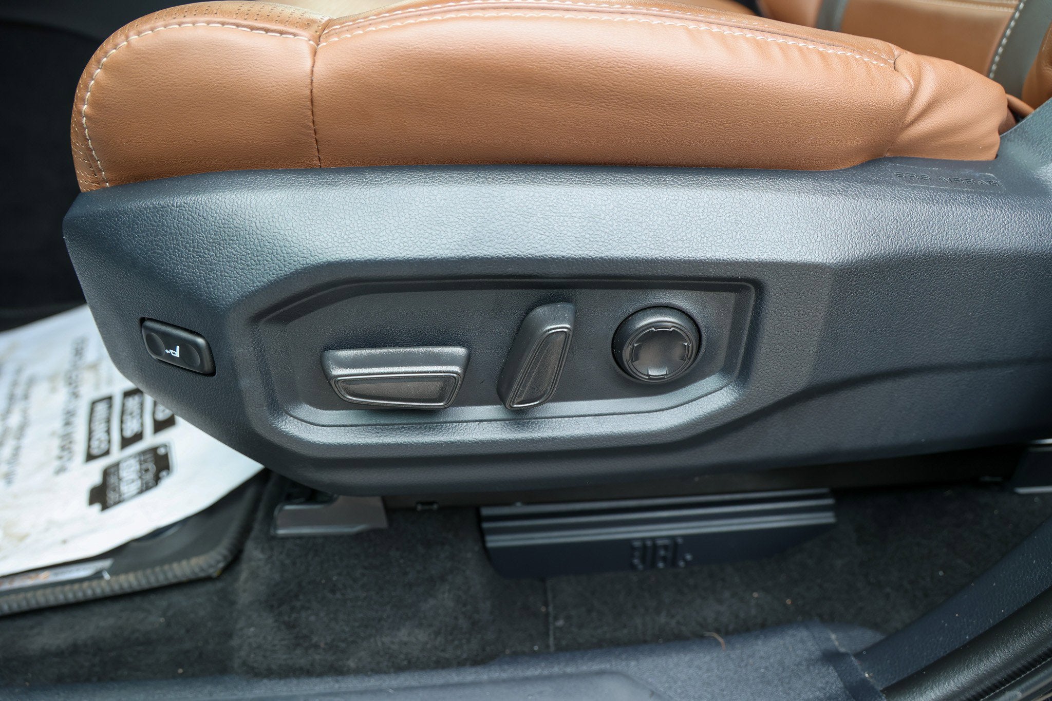 2025 Toyota TUNDRA 4X4 1794 Edition