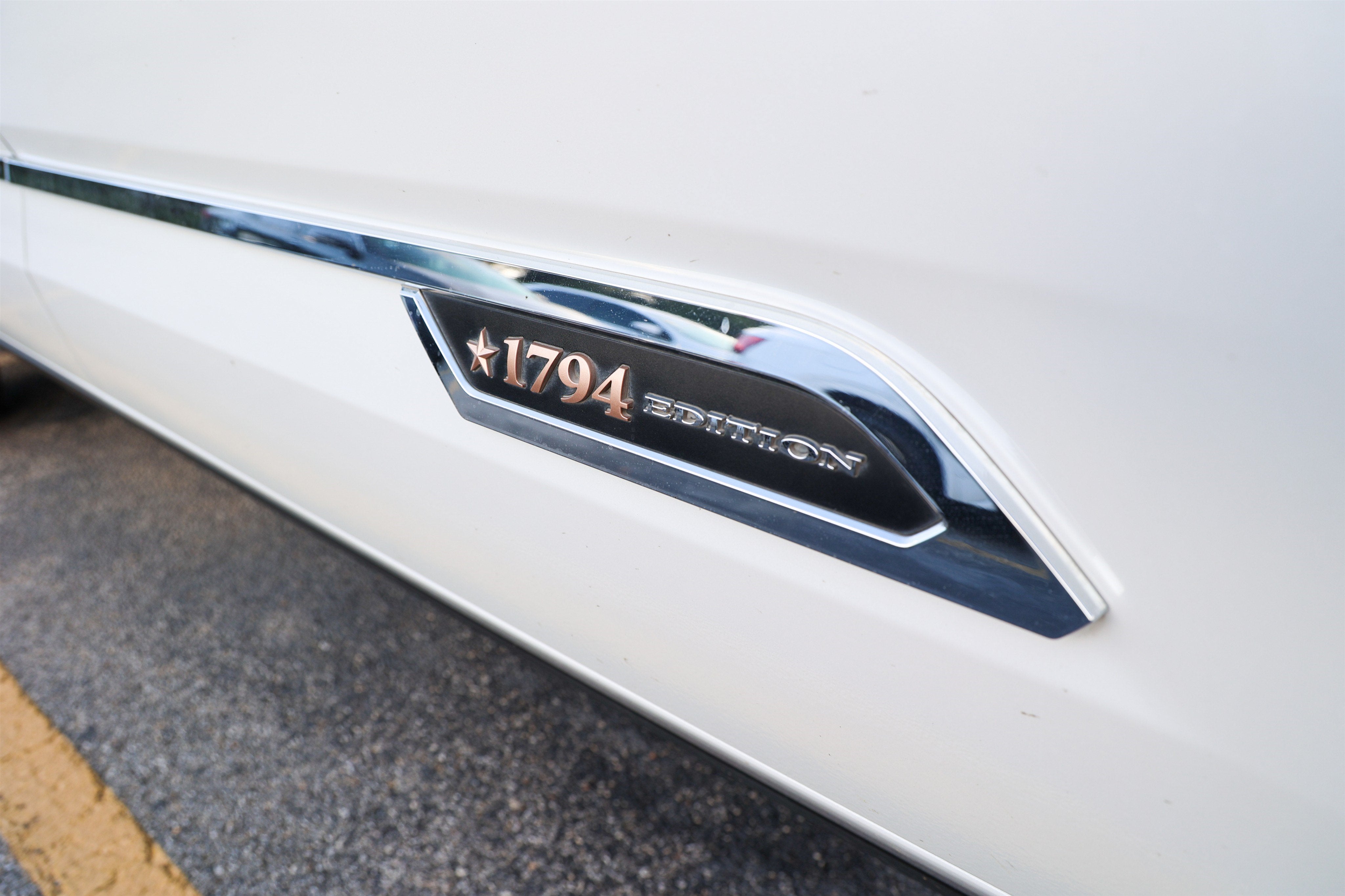 2024 Toyota Tundra i-FORCE MAX 1794 Edition Hybrid