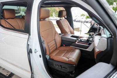 2024 Toyota Tundra i-FORCE MAX 1794 Edition Hybrid