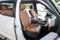 2024 Toyota Tundra i-FORCE MAX 1794 Edition Hybrid