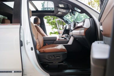 2024 Toyota Tundra i-FORCE MAX 1794 Edition Hybrid