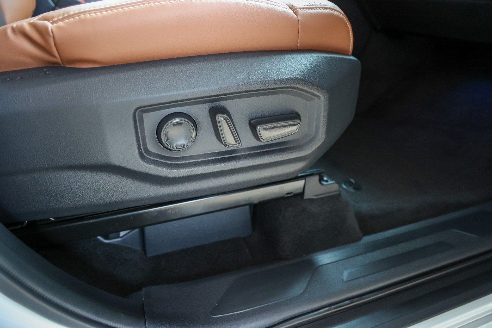 2024 Toyota Tundra i-FORCE MAX 1794 Edition Hybrid