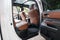 2024 Toyota Tundra i-FORCE MAX 1794 Edition Hybrid
