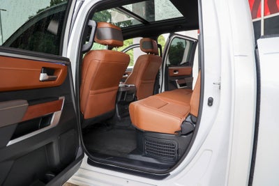 2024 Toyota Tundra i-FORCE MAX 1794 Edition Hybrid
