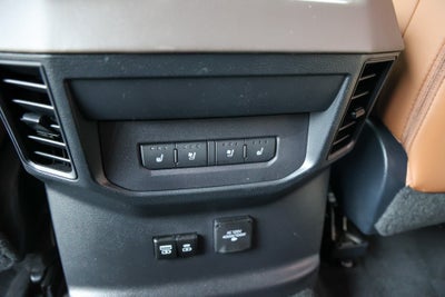 2024 Toyota Tundra i-FORCE MAX 1794 Edition Hybrid