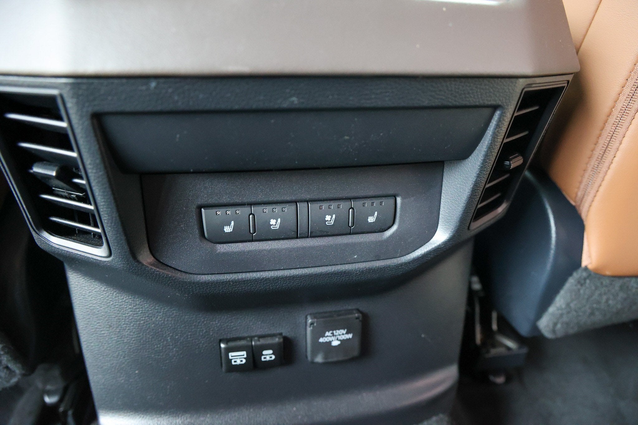 2024 Toyota Tundra i-FORCE MAX 1794 Edition Hybrid