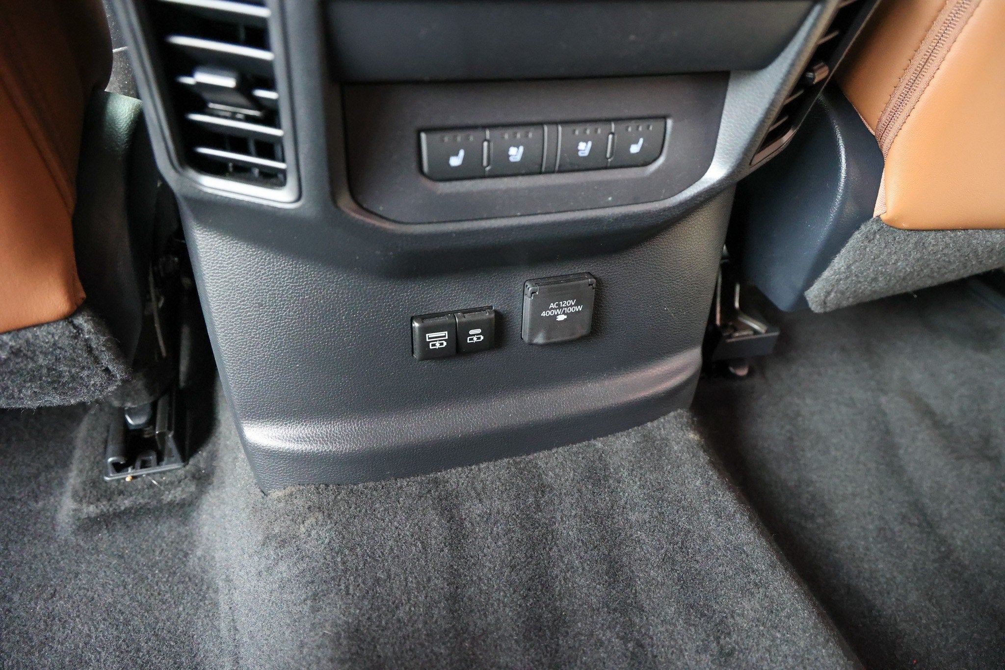 2024 Toyota Tundra i-FORCE MAX 1794 Edition Hybrid