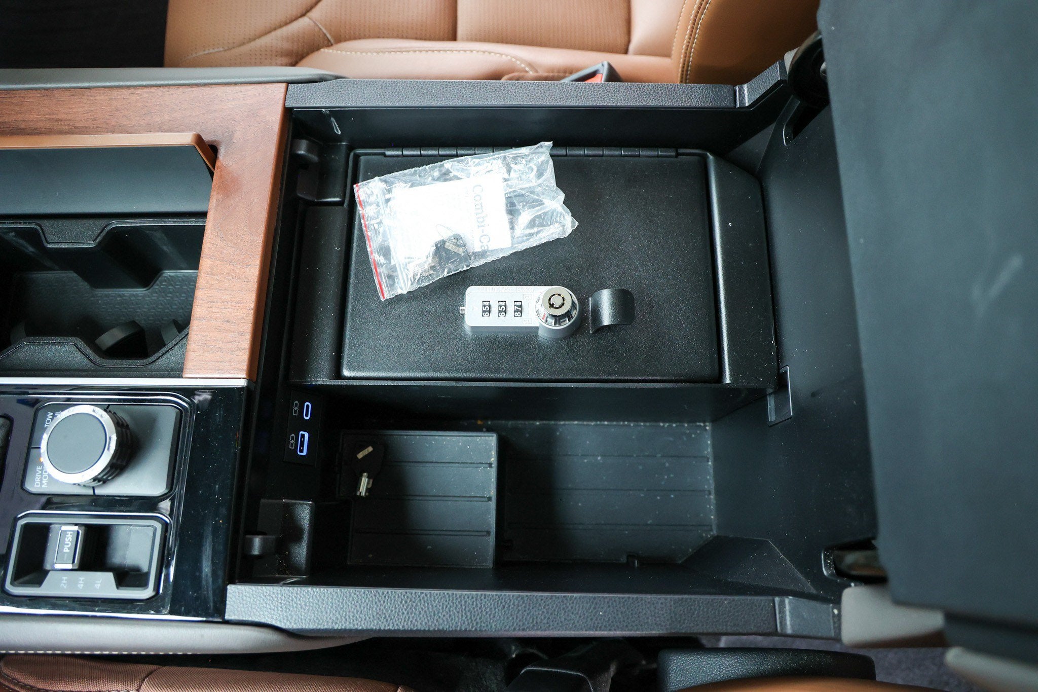 2024 Toyota Tundra i-FORCE MAX 1794 Edition Hybrid
