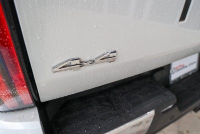 2024 Toyota Tundra i-FORCE MAX 1794 Edition Hybrid