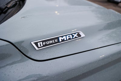 2025 Toyota TUNDRA HV 4X4 1794 Edition Hybrid