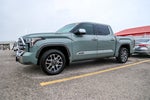 2025 Toyota TUNDRA HV 4X4 1794 Edition Hybrid