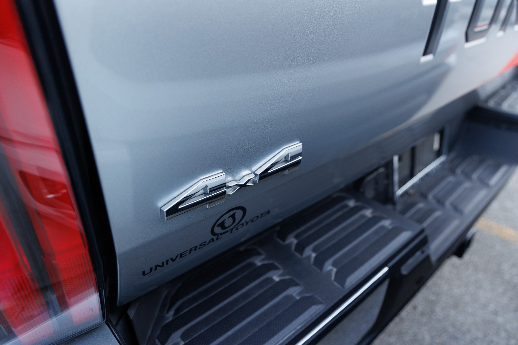 2022 Toyota TUNDRA HV 4X4 1794 Edition Hybrid