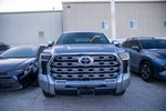 2022 Toyota TUNDRA HV 4X4 1794 Edition Hybrid