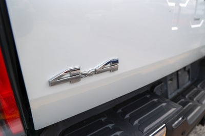 2023 Toyota Tundra 4WD 1794 Edition Hybrid