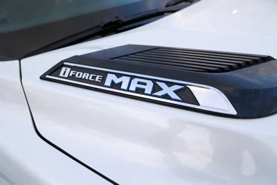2023 Toyota Tundra 4WD 1794 Edition Hybrid