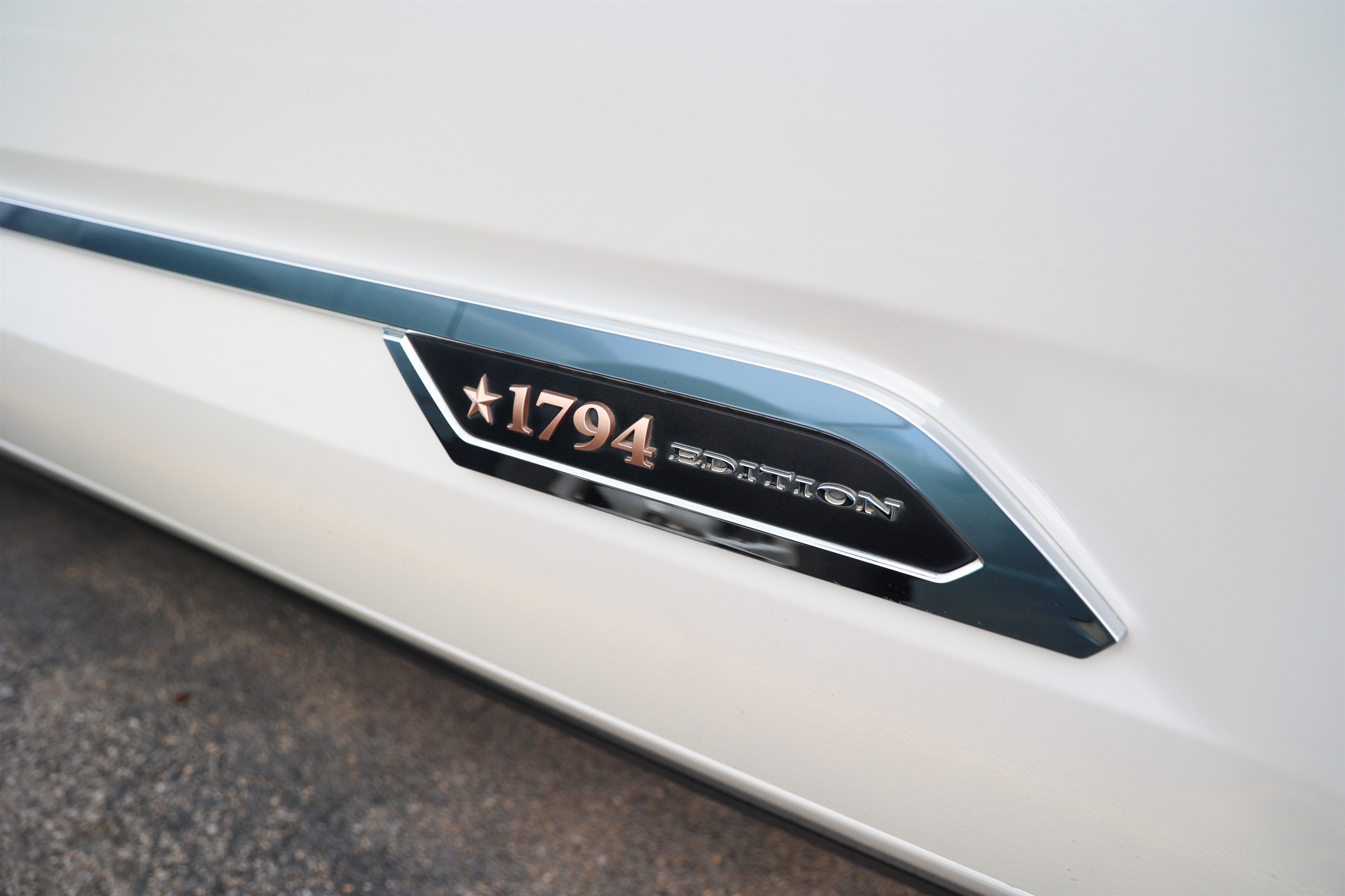 2023 Toyota Tundra 4WD 1794 Edition Hybrid