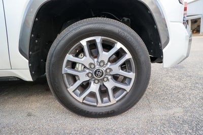 2023 Toyota Tundra 4WD 1794 Edition Hybrid