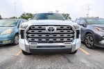 2023 Toyota Tundra 4WD 1794 Edition Hybrid
