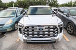 2023 Toyota Tundra 4WD 1794 Edition Hybrid