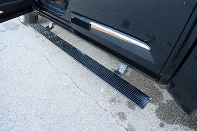 2024 Toyota TUNDRA HV 4X4 1794 Edition Hybrid