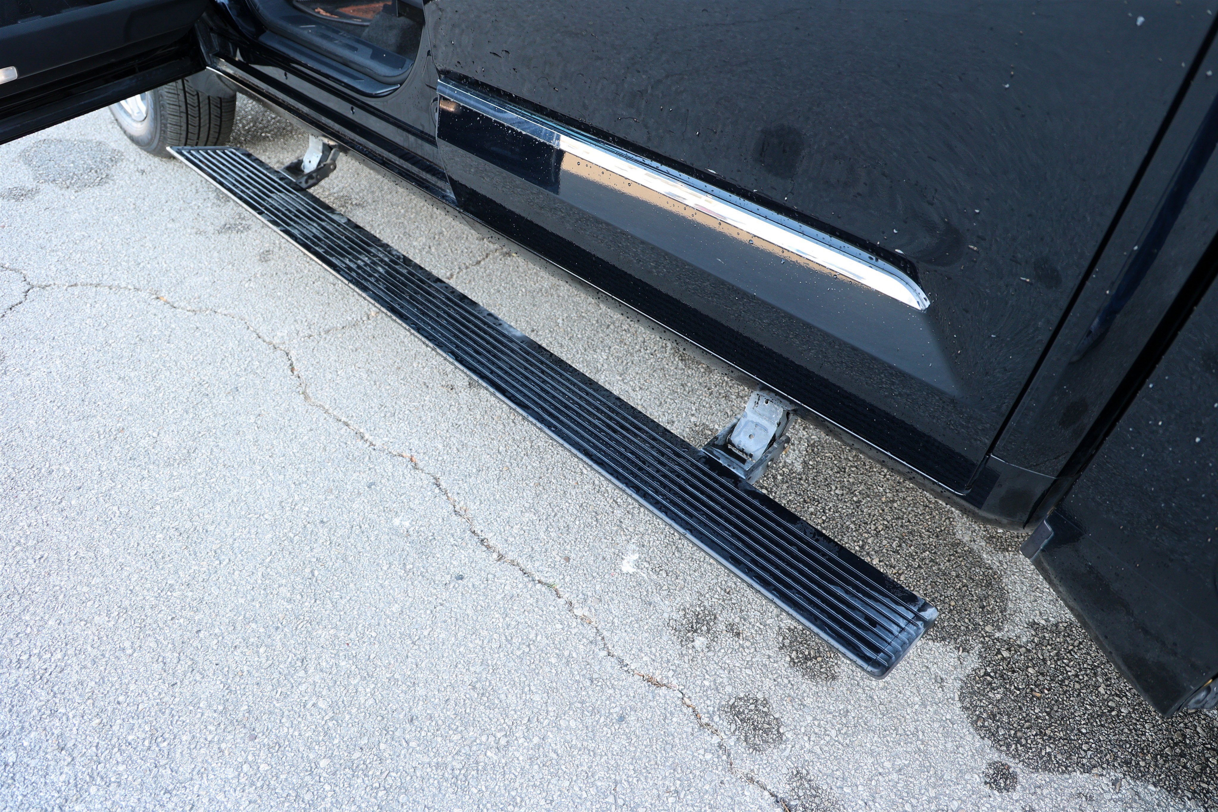 2024 Toyota TUNDRA HV 4X4 1794 Edition Hybrid