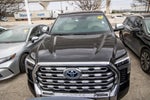 2024 Toyota TUNDRA HV 4X4 1794 Edition Hybrid