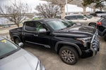 2024 Toyota TUNDRA HV 4X4 1794 Edition Hybrid