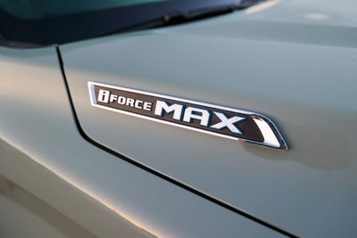 2025 Toyota Tundra i-FORCE MAX 1794 Edition Hybrid