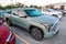 2025 Toyota Tundra i-FORCE MAX 1794 Edition Hybrid