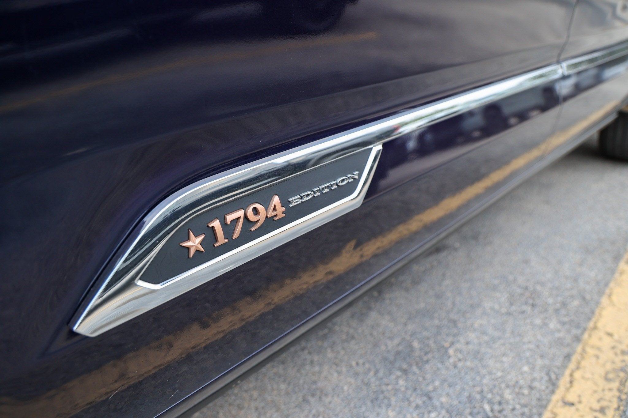 2023 Toyota Tundra i-FORCE MAX 1794 Edition Hybrid