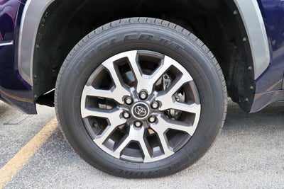 2023 Toyota Tundra i-FORCE MAX 1794 Edition Hybrid