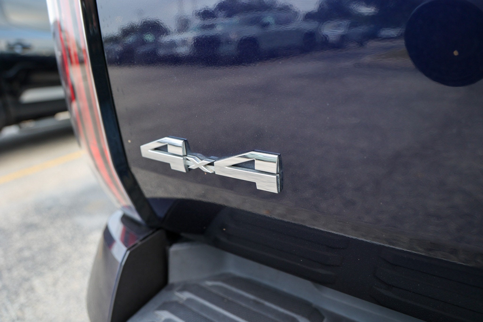 2023 Toyota Tundra i-FORCE MAX 1794 Edition Hybrid