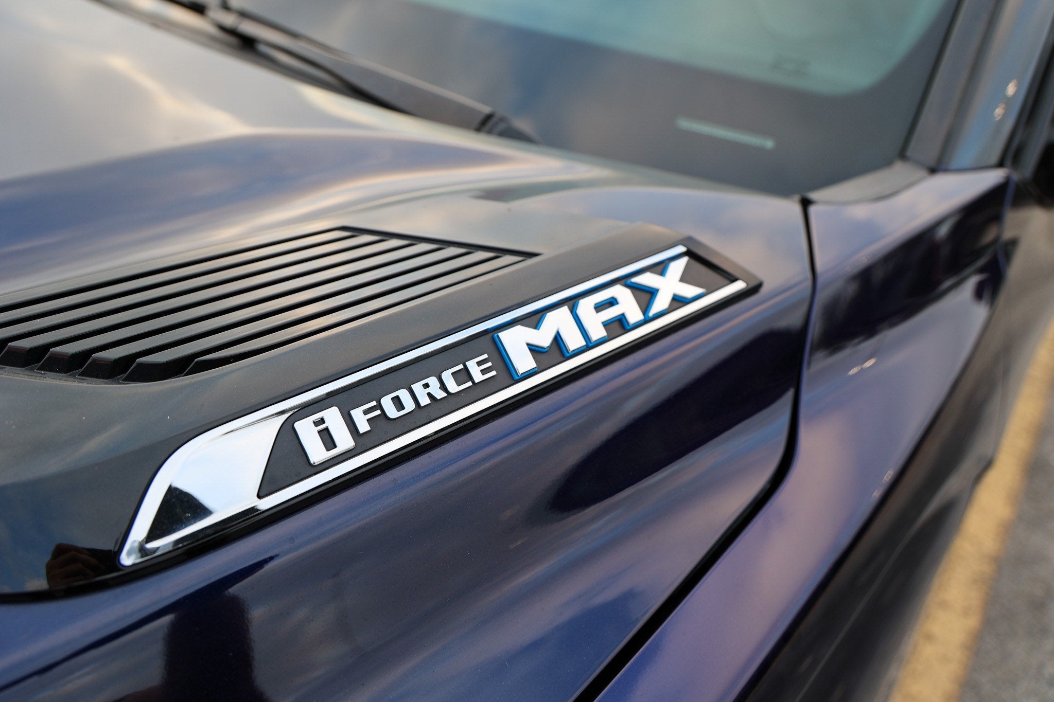 2023 Toyota Tundra i-FORCE MAX 1794 Edition Hybrid