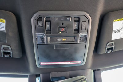 2023 Toyota TUNDRA HV 4X4 1794 Edition Hybrid