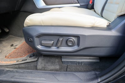 2023 Toyota TUNDRA HV 4X4 1794 Edition Hybrid