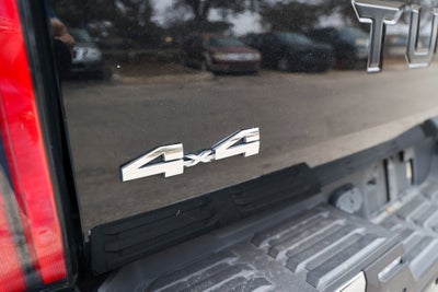 2023 Toyota TUNDRA HV 4X4 1794 Edition Hybrid