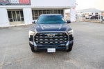 2023 Toyota TUNDRA 4X4 Platinum