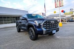 2023 Toyota TUNDRA 4X4 Platinum