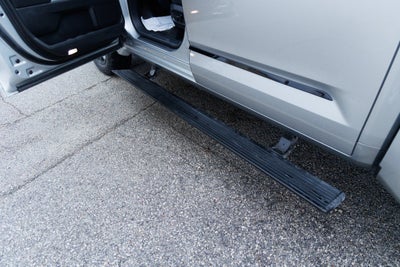 2023 Toyota TUNDRA 4X4 Platinum